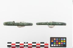 Foto von Bronzearmreif (NHMW-PRAE-023881)